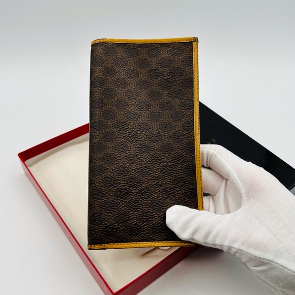 Celine Multi Pocket Wallet - Picture 1 of 10